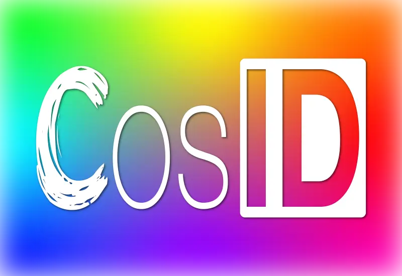 CosId Logo