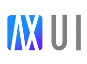 AXUI前端框架